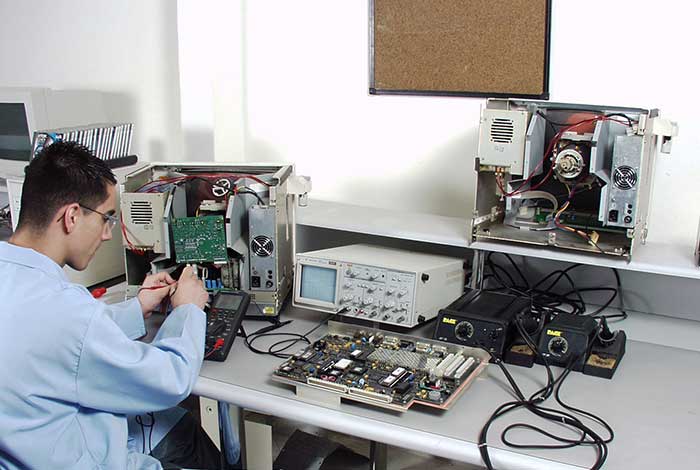 Silivri Elektronik Tamircisi