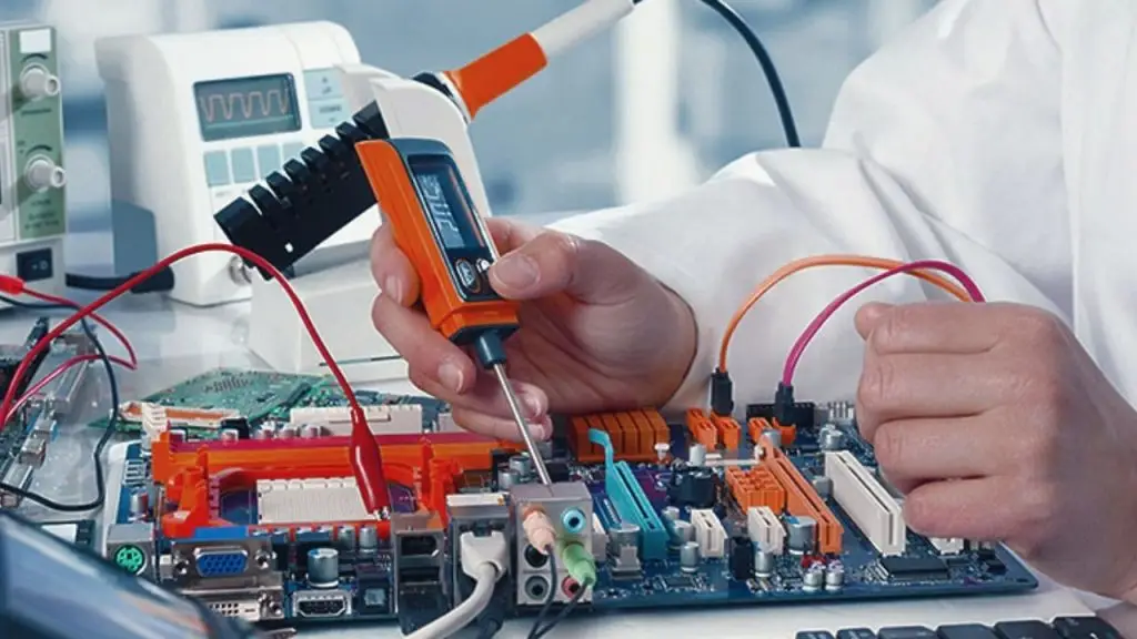 Silivri Elektronik Tamircisi